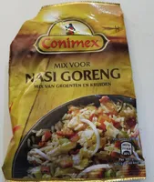 Nasi Goreng