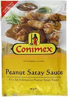 Conimex Salsa Sate Cacahuete
