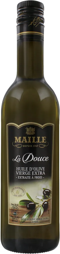 Maille Huile d'Olive Vierge Extra La Douce 50cl