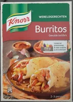 Burritos