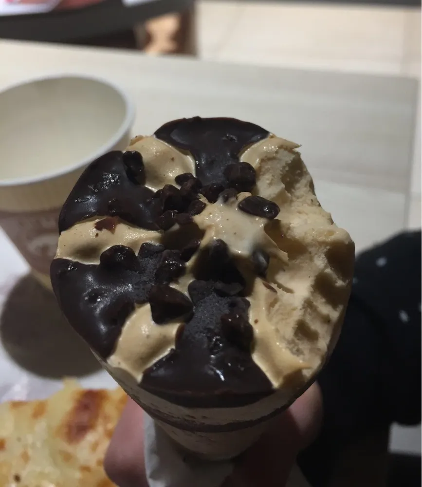 Cornetto