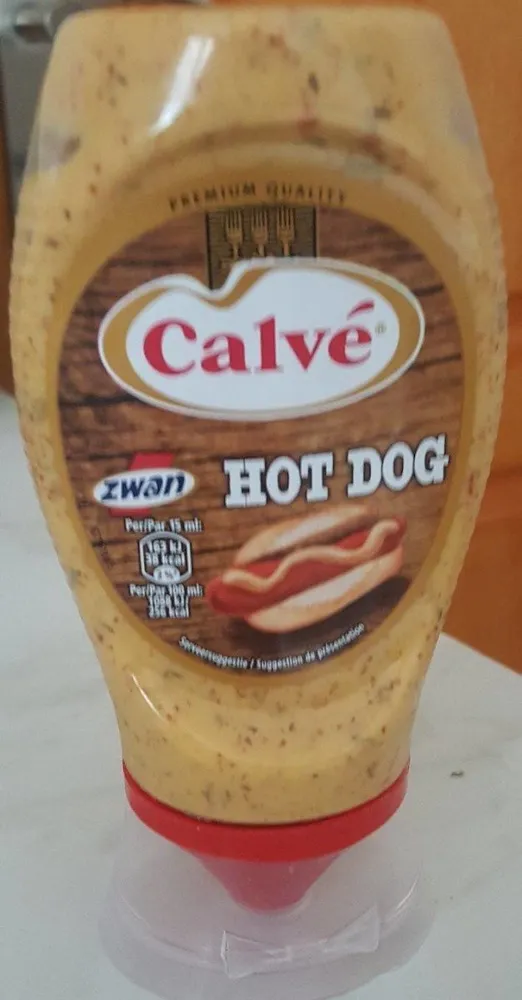 Hot dog