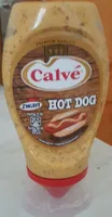 Hot dog