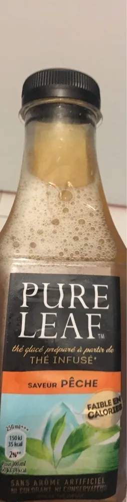 The