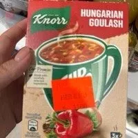 hugatian gulasch