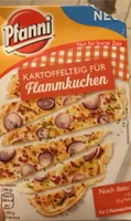 Flammkuchen