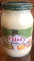 Mahonesa calvé
