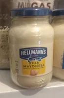 Mayonesa