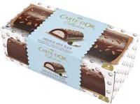 Carte D'or Collection Buche Glacée Délice des Iles 9 parts 900ml