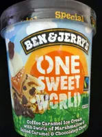 One Sweet World