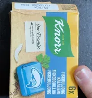 Fischbouillon