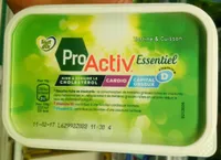 ProActiv essentiel - Margarine allégée