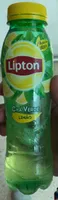Cha verde limao