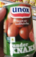 Runder knaks