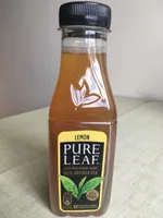 Pure Leaf Lemon