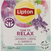 Time To Relax , Kamille, Lavendel, Lindenblüte, Va. ..