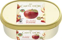 Sorbet Pomme