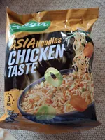 Asia noodles