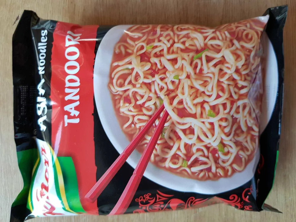 Asia noodles
