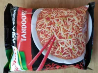 Asia noodles