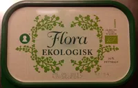 Flora Ekologisk