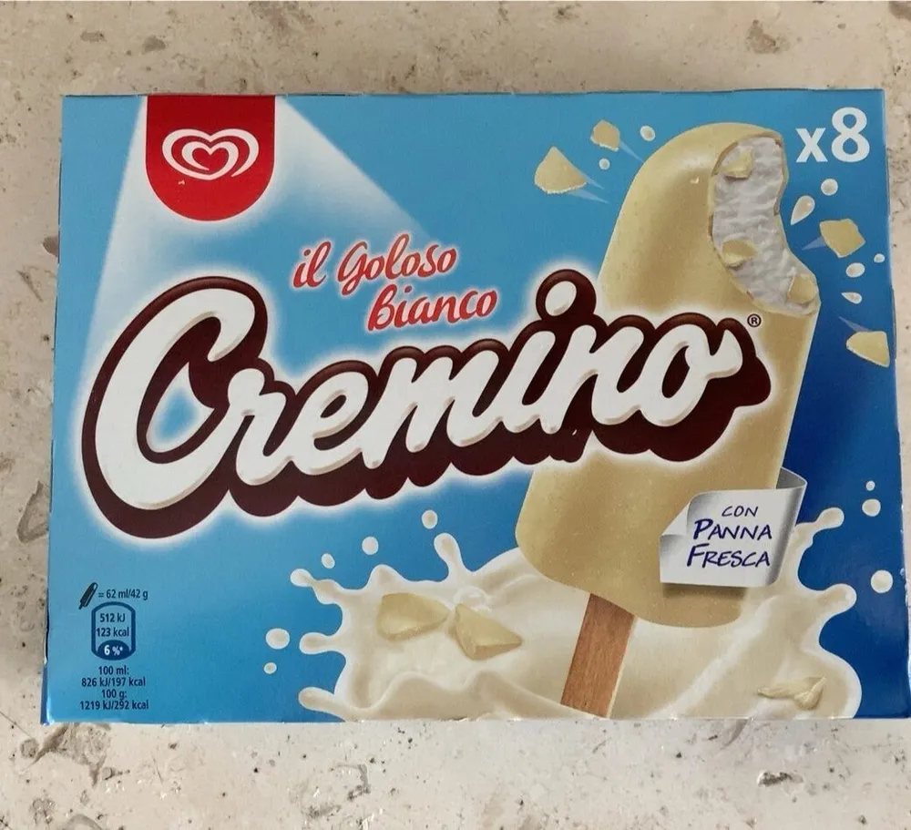 Cremino
