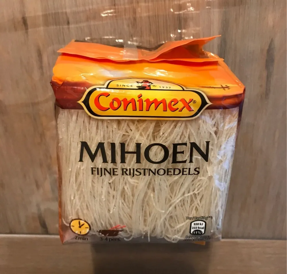 Mihoen