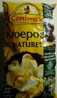 Kroepoek Naturel