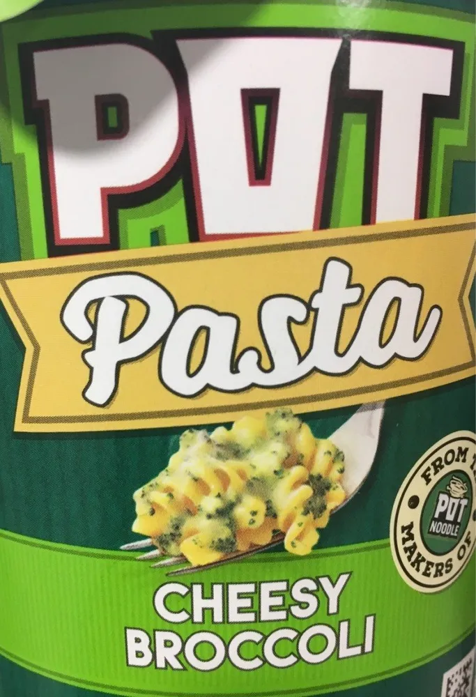 Cheesy broccoli