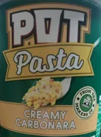 POT Pasta