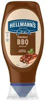 Rich & Smoky BBQ Sauce