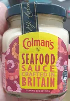 Seafood Sauce
