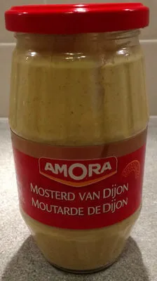 Moutarde de Dijon
