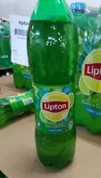 Lipton ice tea mint lime