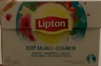 Infusion body balance