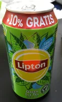 Lipton IceTea Green