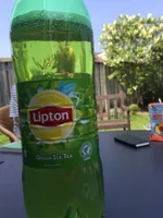 Ice Tea green