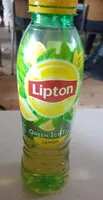 Lipton Green Ice Tea Lemon