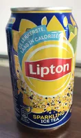 Sparkling Ice Tea Original
