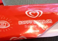 Happy bombon