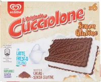 Loriginale cucciolone senza glutine