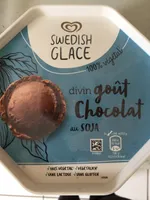 Divin Goût Chocôat au Soja