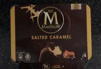 Salted Caramel Ice Cream