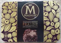 Magnum Praliné Noisette