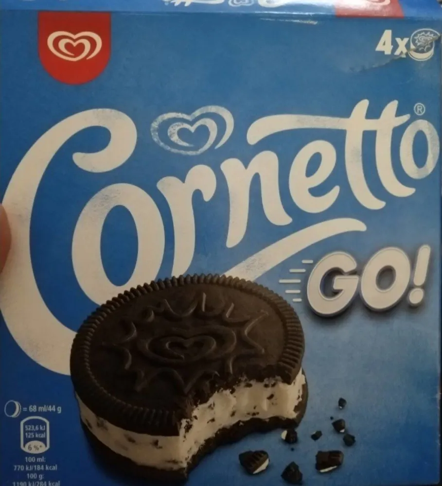Corneto go
