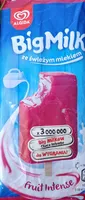 Big Milk Fruit Intense