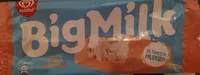 Big Milk Toffi Intense