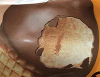 Soft toffee & caramel sauce