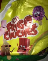 Chuches