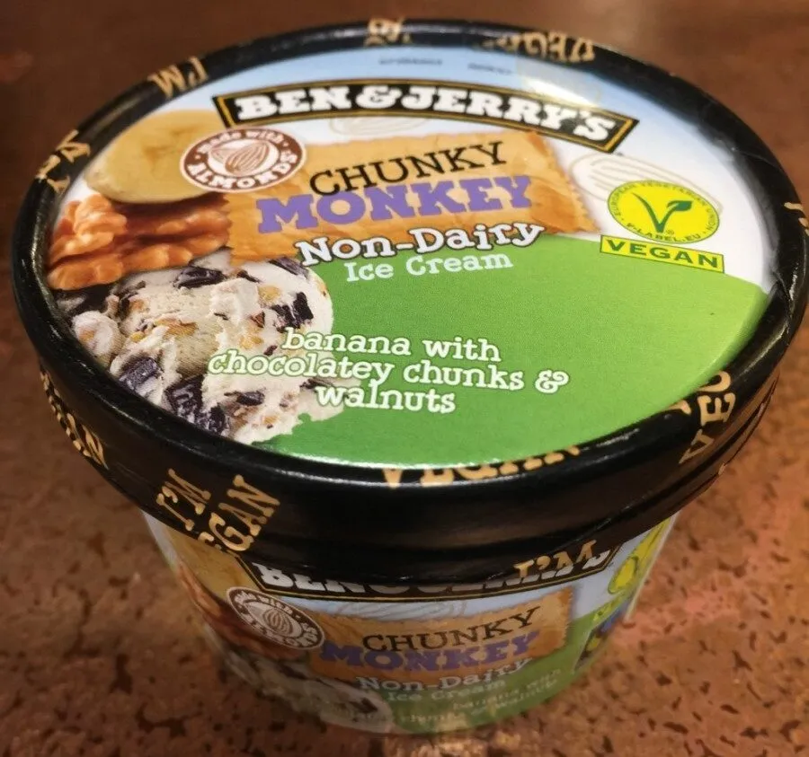 Chunky Monkey